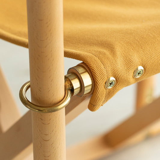 Chaise longue pliante Hazelton Canva