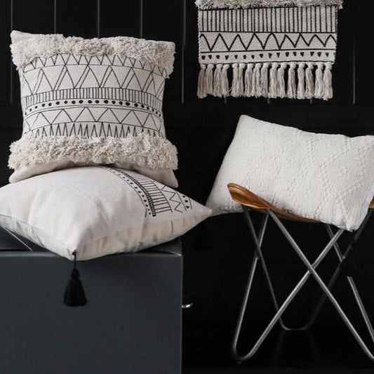 Housse de coussin Fitzgibbon