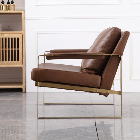 Fauteuil de salon Boseman