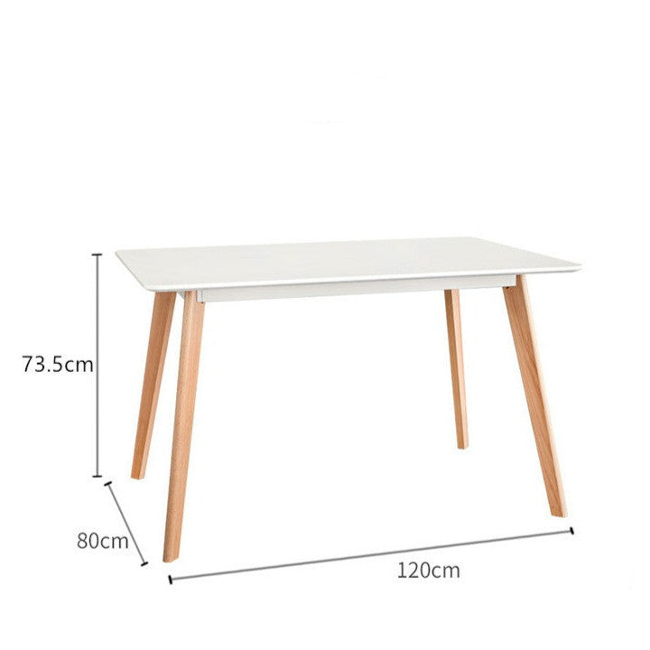 Bureau minimaliste Colburn