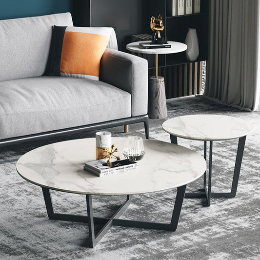 Table basse Latitude