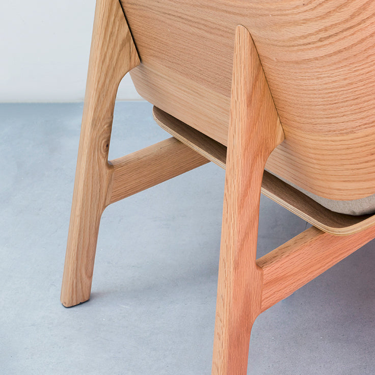 Fauteuil large Jane Austen