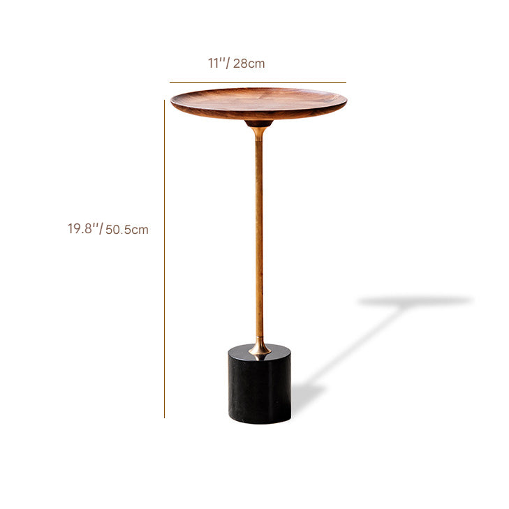 Table d'appoint Castiglia