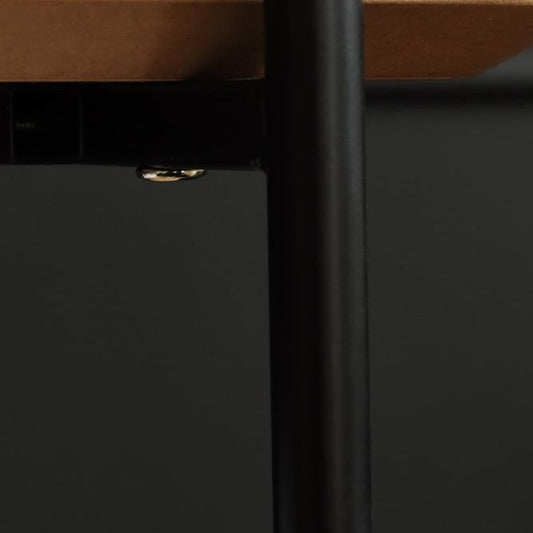 Étagère TV nordique Almanzar