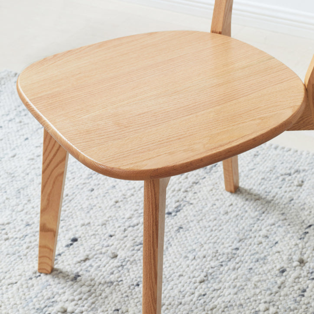 Chaise d'appoint Boothby (lot de 2)