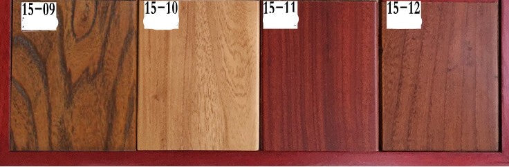 Lit à baldaquin à 4 colonnes Mandarin Oriental Shanghai Country (précommande uniquement)