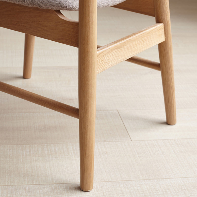 Chaise de salle à manger moderne Jase (lot de 2)