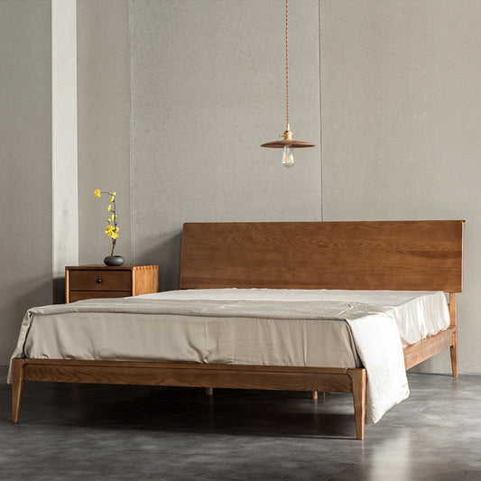 Cadre de lit plateforme Kira