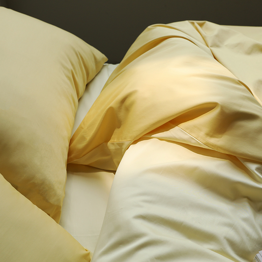 Ensemble de draps Alongi 4 pièces