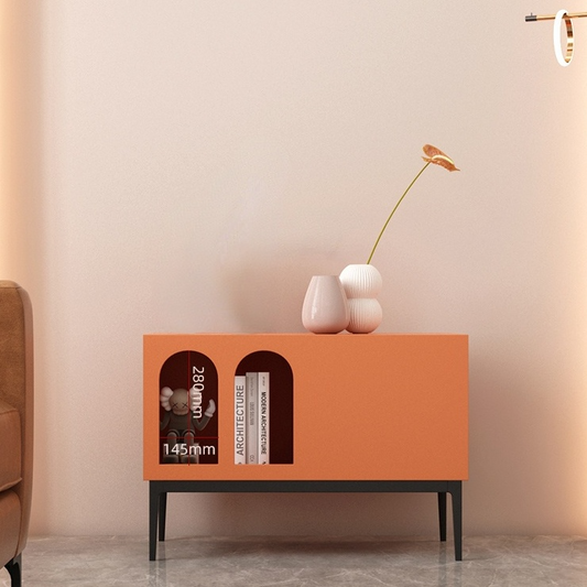 Table d'appoint Koffler avec tiroir