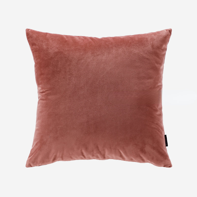 Housse de coussin et insert Dusty Rose