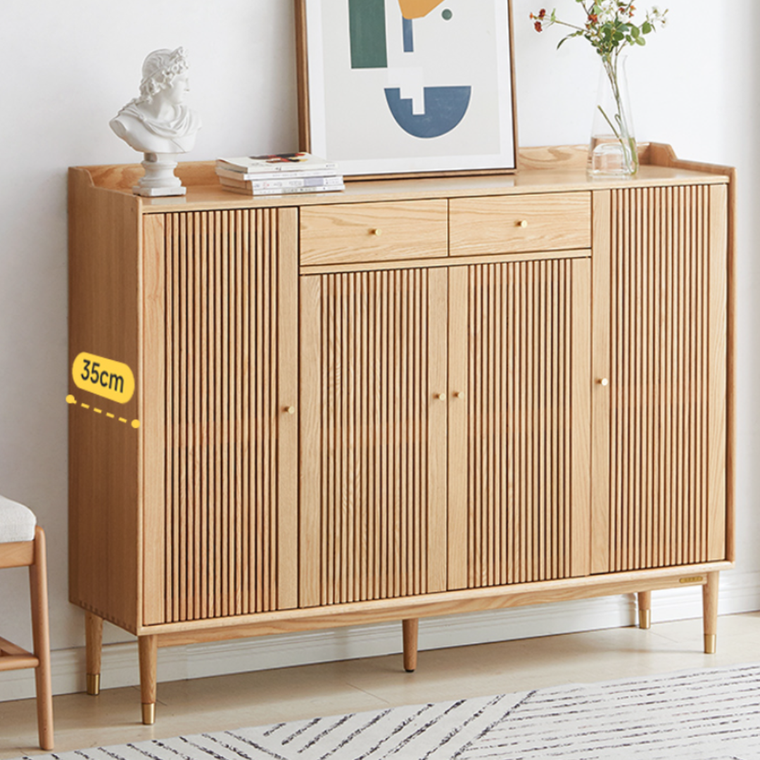 Meuble de rangement à chaussures Coolidge