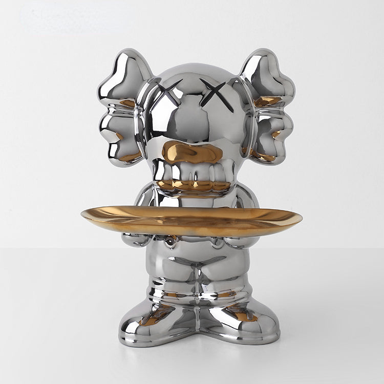 Plateau décoratif Hileman