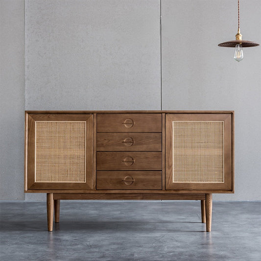 Buffet 4 tiroirs Caila