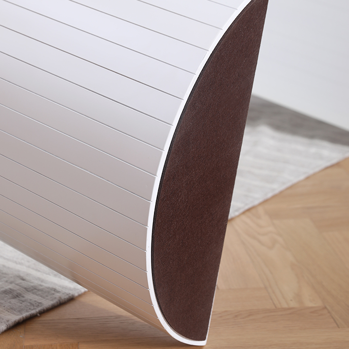 Table à manger ovale Jarod