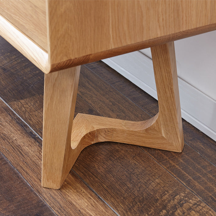 Armoire de rangement Duquette