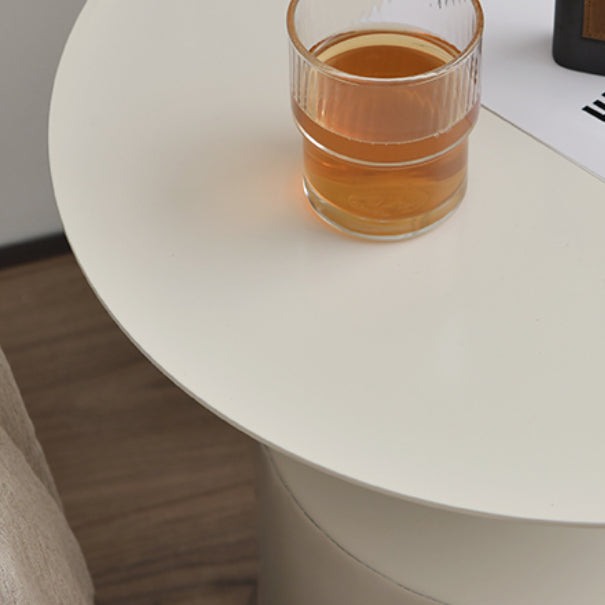 Table d'appoint ronde Herriott