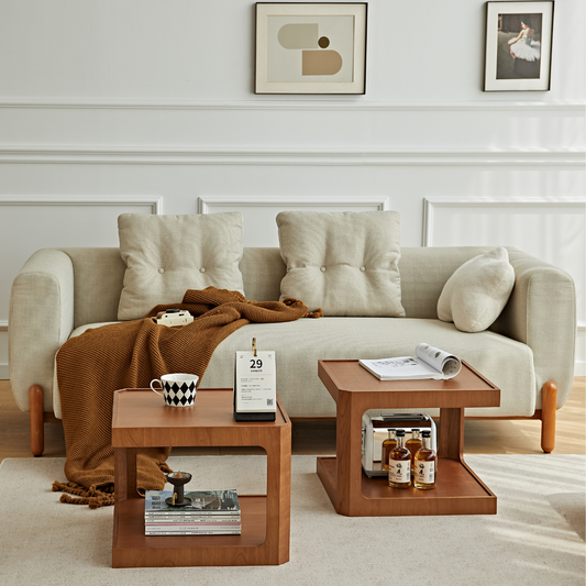 Table d'appoint Kurtz