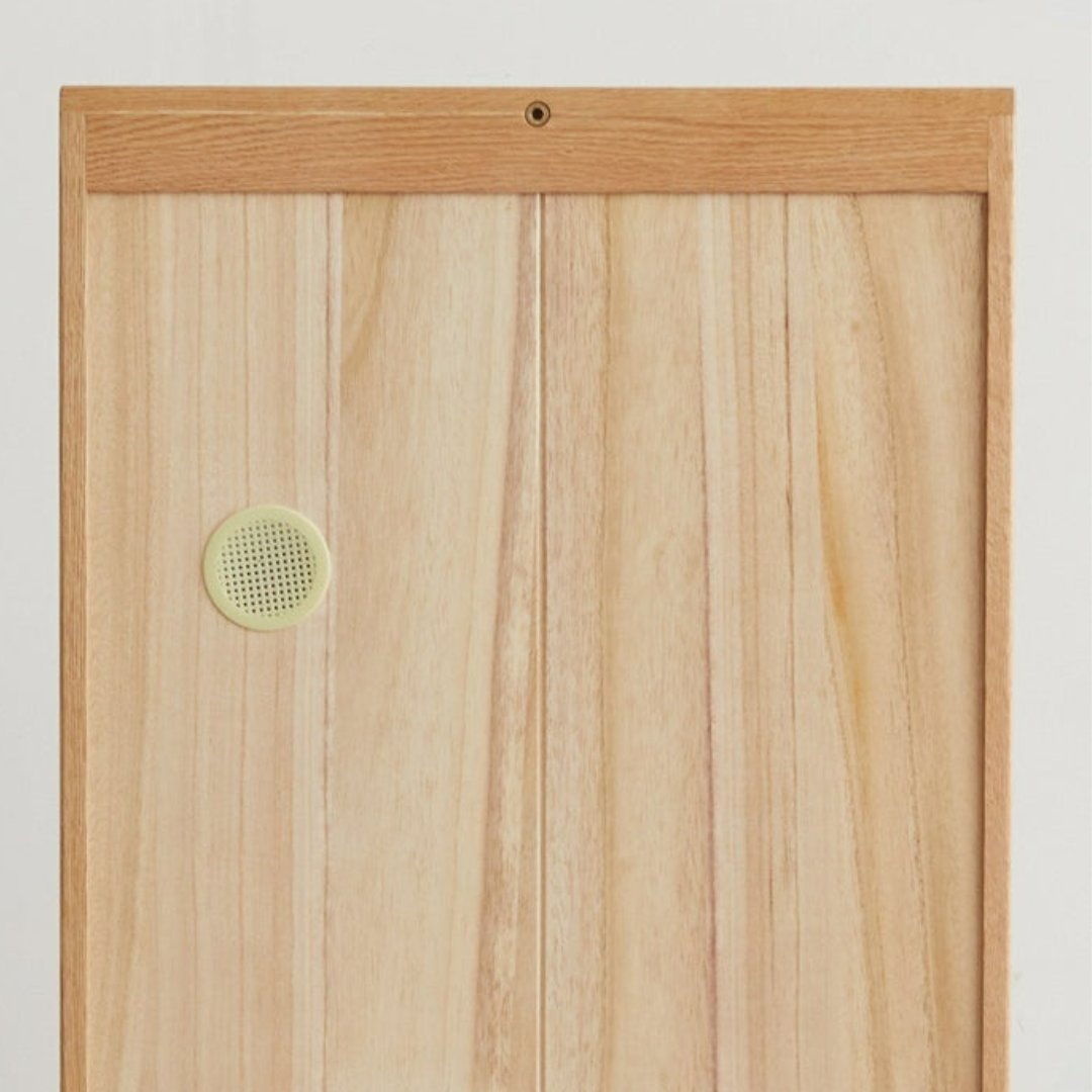 Commode 6 tiroirs Bonzie