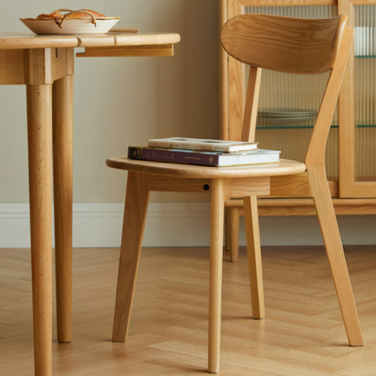 Chaise d'appoint Boothby (lot de 2)