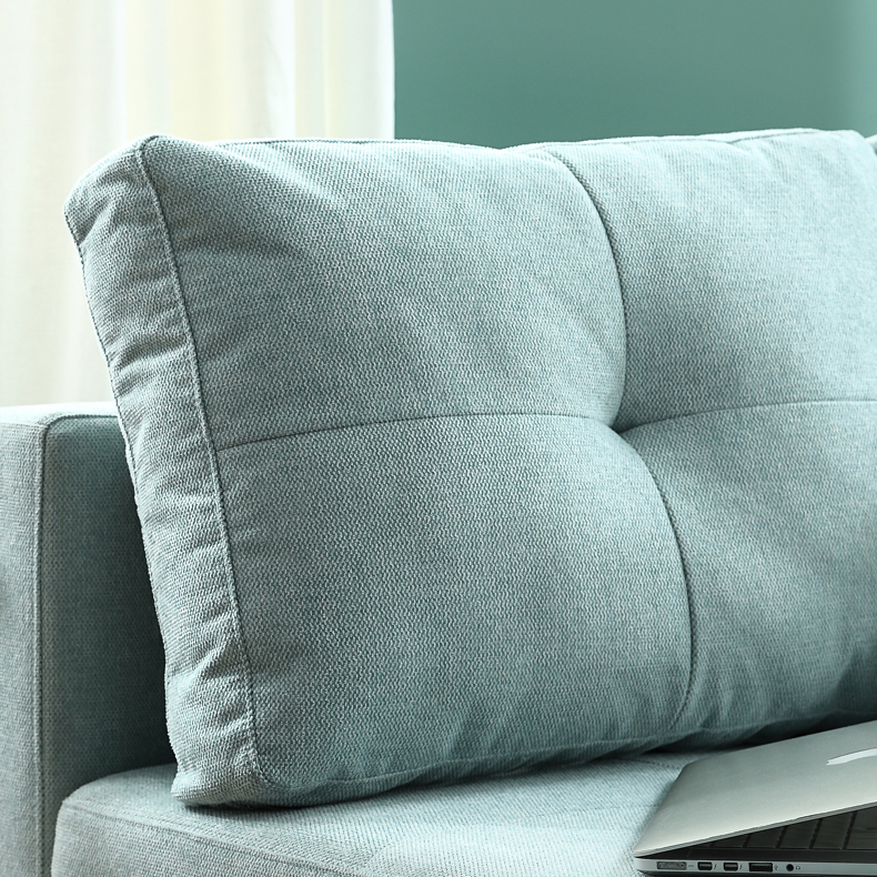 Canapé-lit convertible Ibiza Back