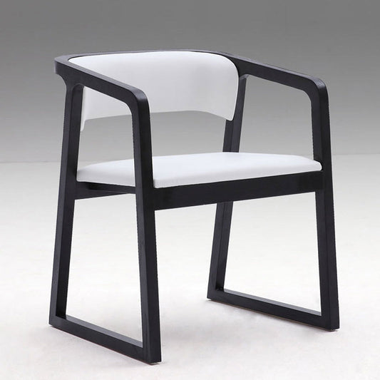 Fauteuil en bois massif Keiper (lot de 2)