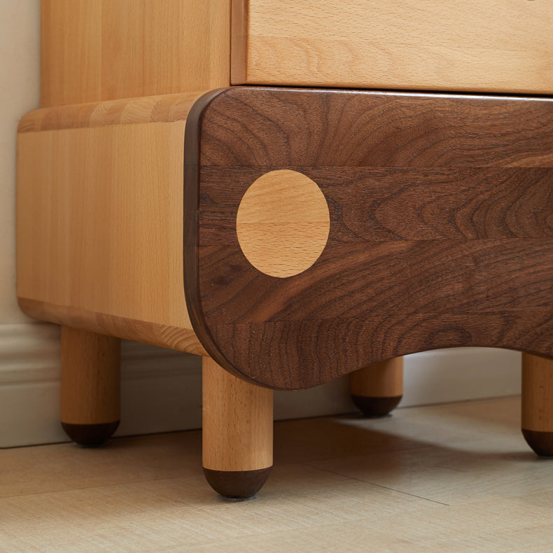 Table de chevet Mags Hippo