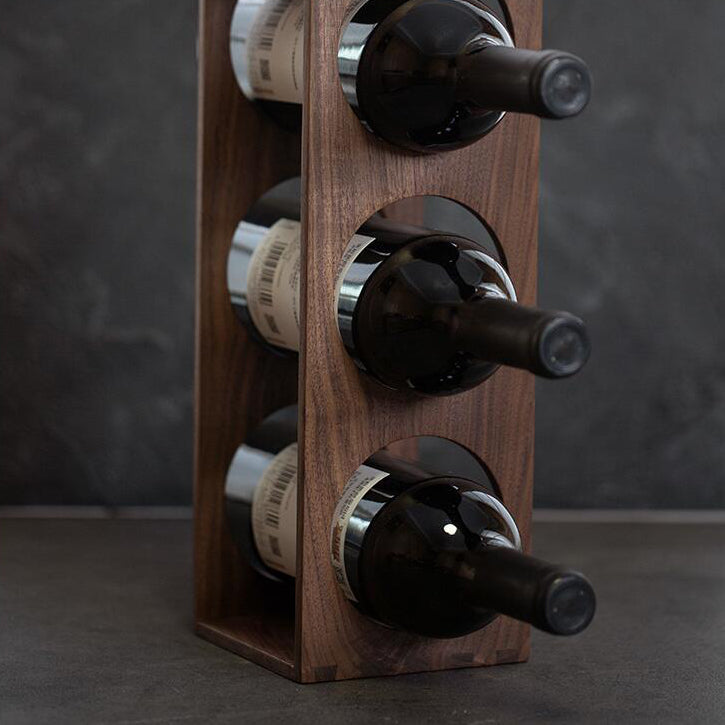 Casier à bouteilles Calandra