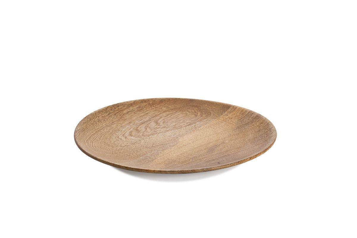 Assiettes artisanales