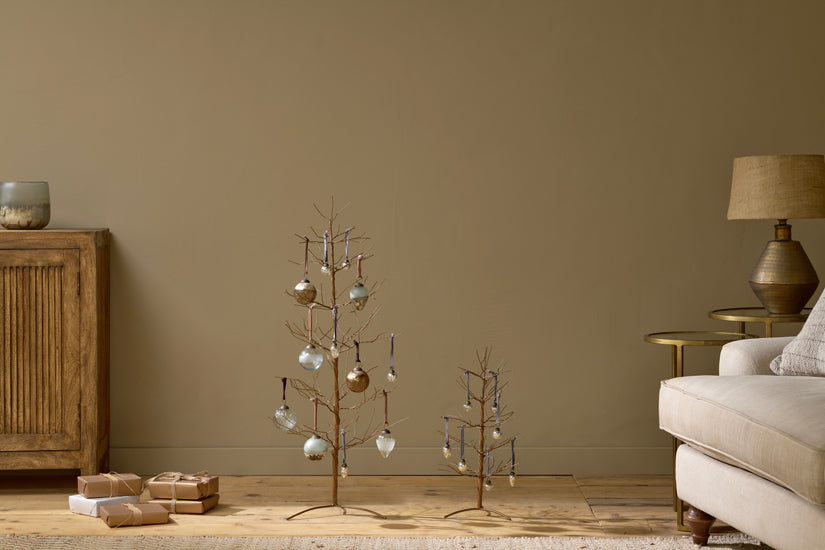 Arbre à fils de Charida