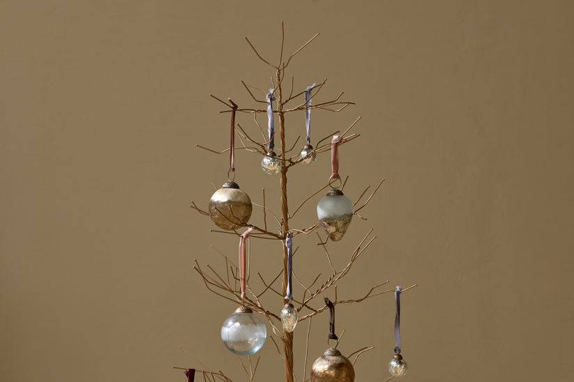 Arbre à fils de Charida