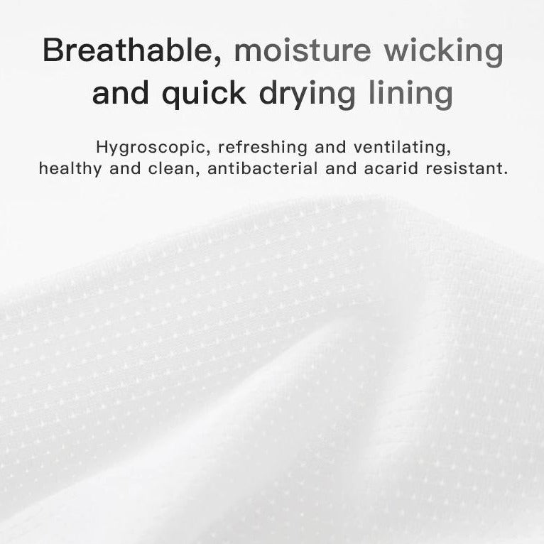 Dossier en mousse à mémoire de forme CHECA