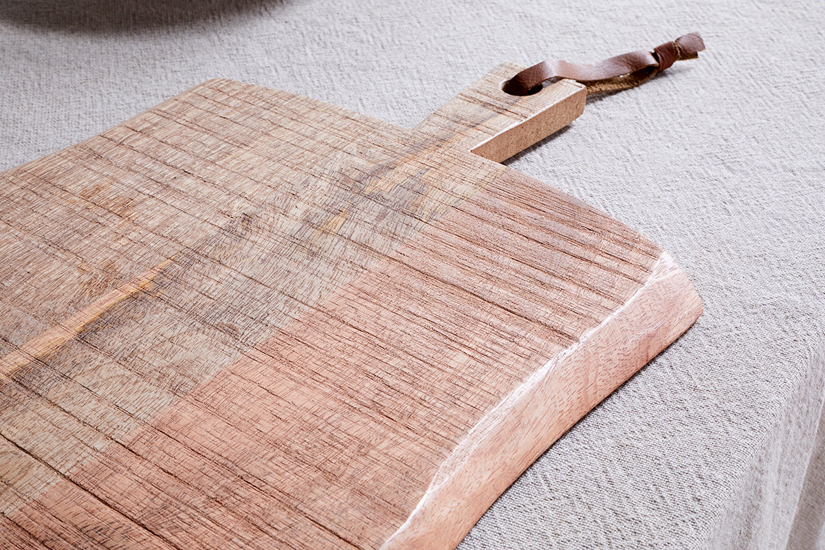 Planche Embe - Naturel