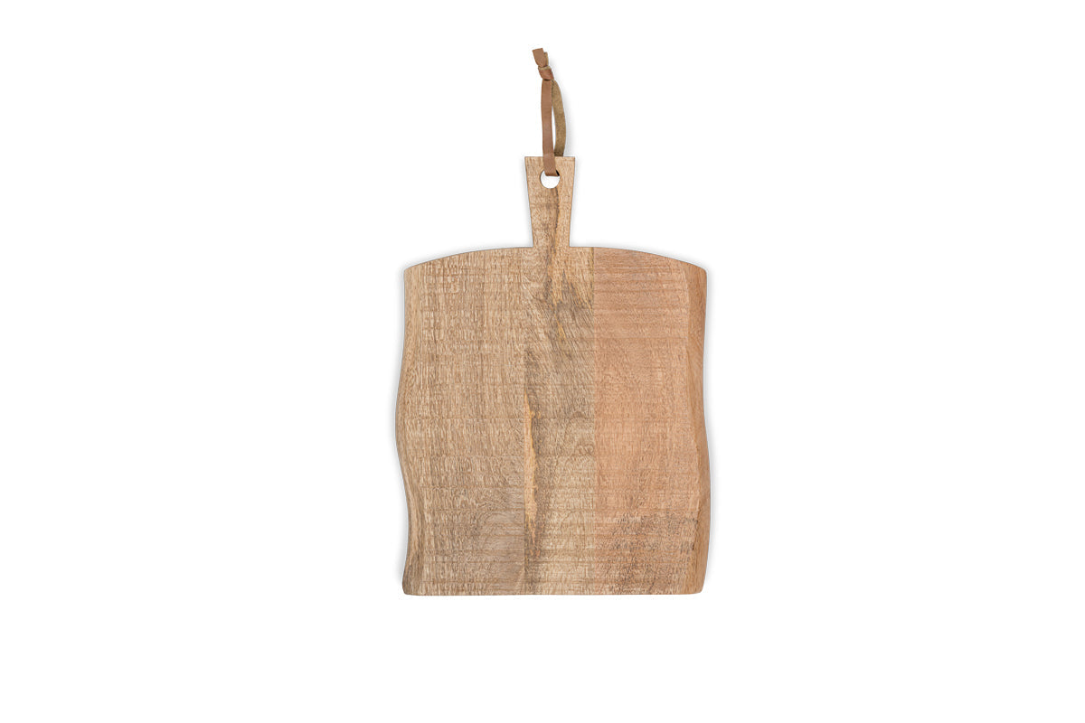 Planche Embe - Naturel