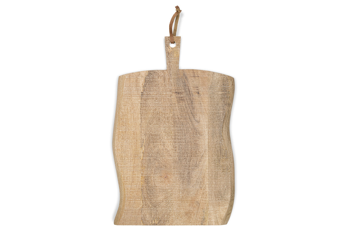 Planche Embe - Naturel