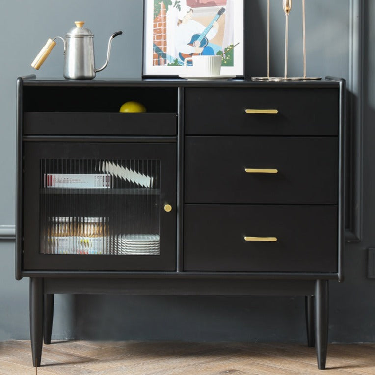 Buffet Katherine Cabinet Buffet Kyoto Japon Scandinave