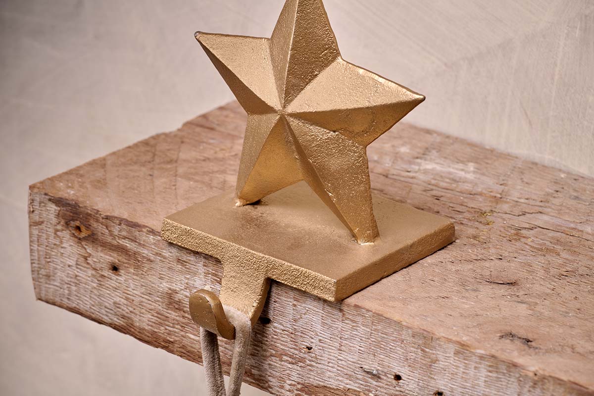 Porte-étoiles de Noël Kotta