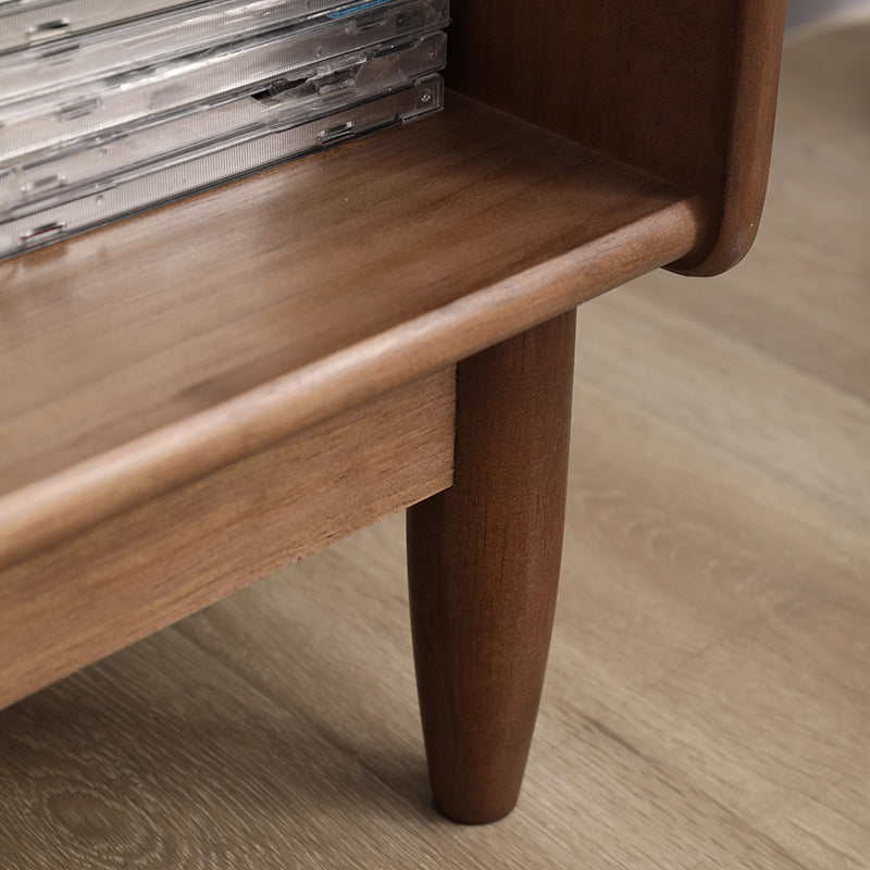 Bibliothèque moderne minimaliste COLTON moyenne ou grande