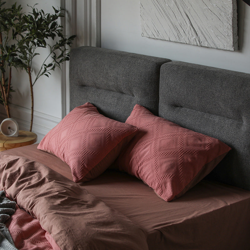 Ensemble de draps de luxe Cynthiana