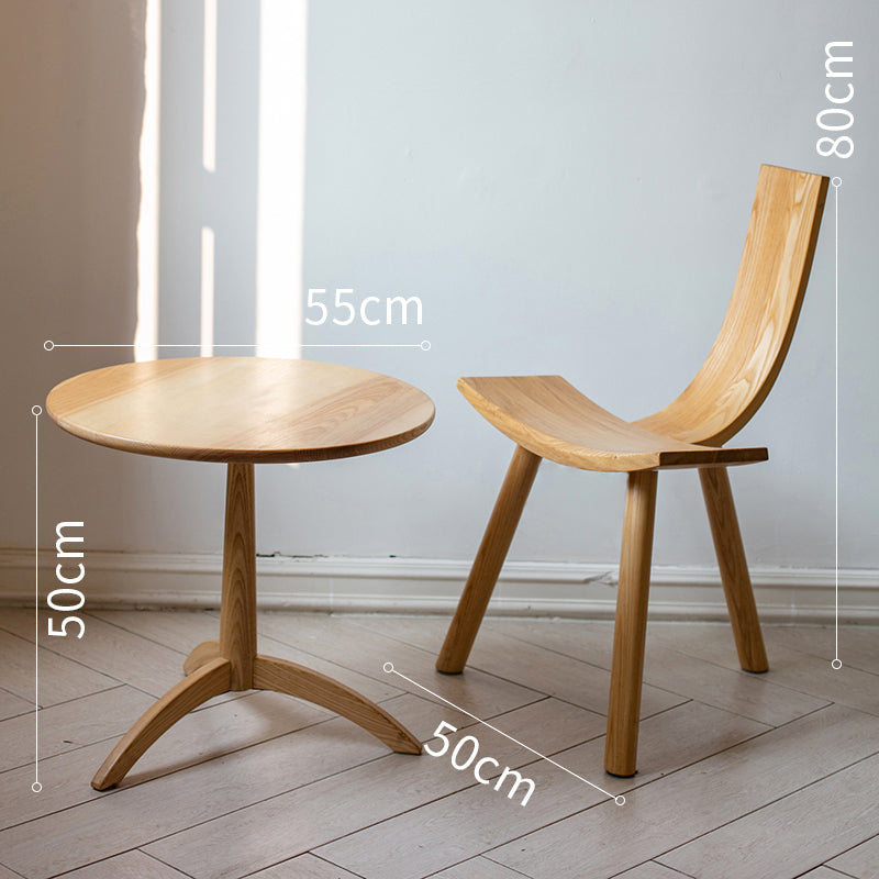 Chaise de patio Coyne