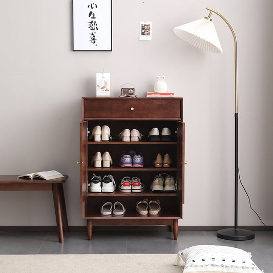 Buffet DIANA SWEDEN en bois massif (2 tailles, 4 couleurs)