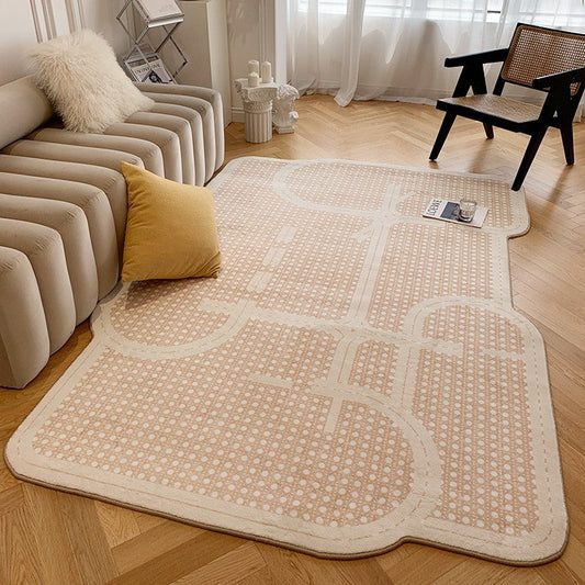 Tapis Rockfield pour Hong Kong et Singapour uniquement
