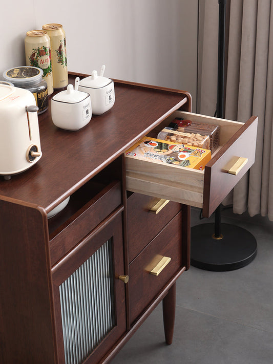 Buffet Katherine Cabinet Buffet Kyoto Japon Scandinave