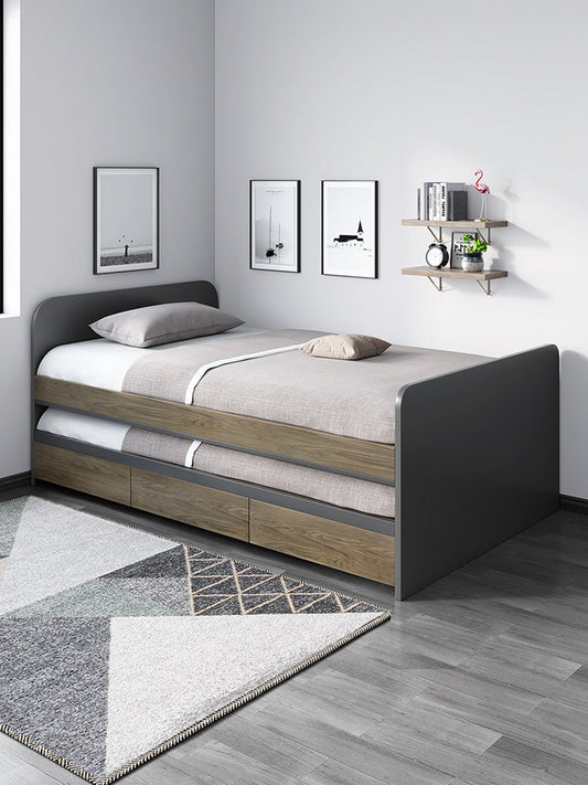 Lit de rangement Tatami IRENE SHERATON Japon