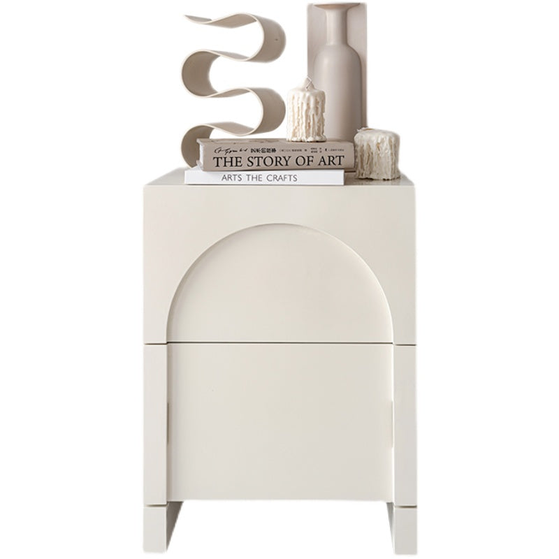 Table de chevet Carnforth avec tiroir