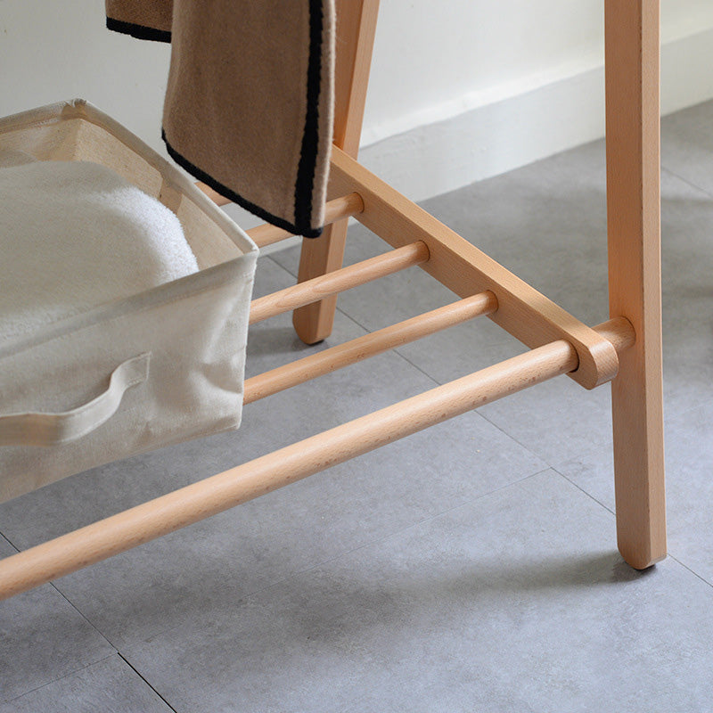 Porte-manteau de garde-robe GREYSON Design japonais