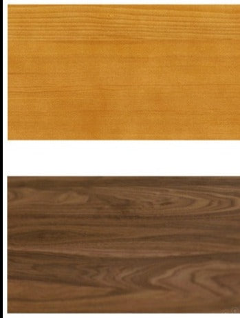 CAMILLE RITZ Étagères de présentation japonaises en bois massif nordique