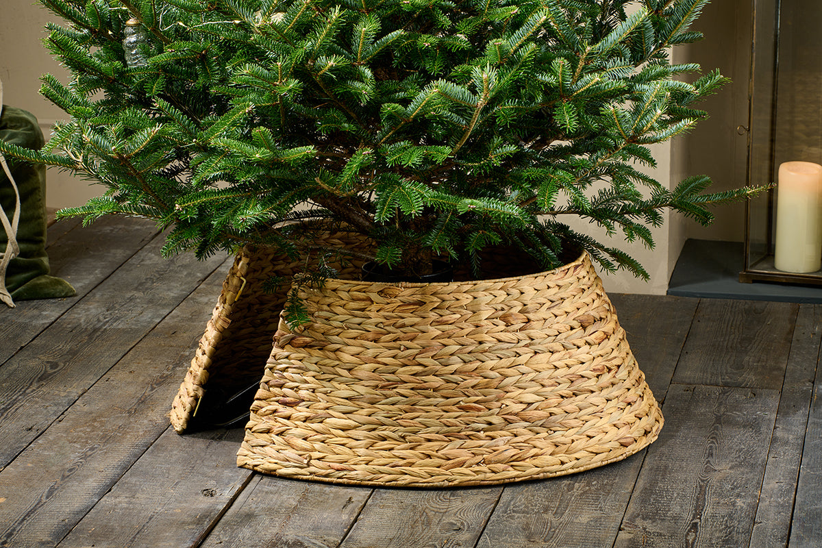 Jupe d'arbre Rani - Naturel