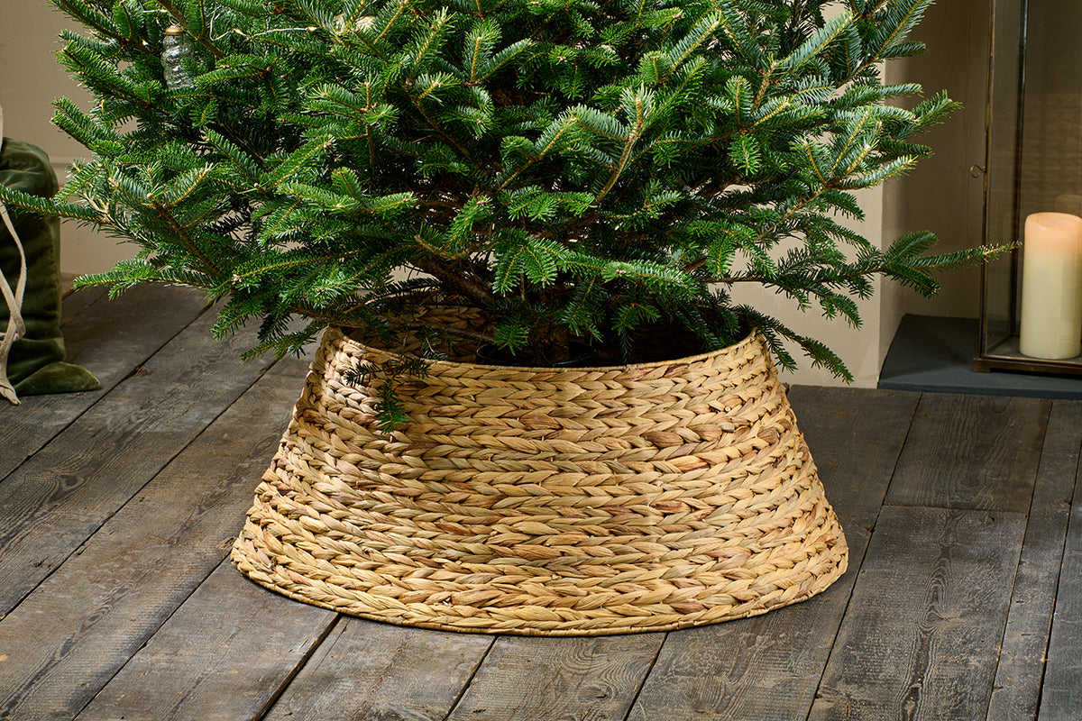 Jupe d'arbre Rani - Naturel
