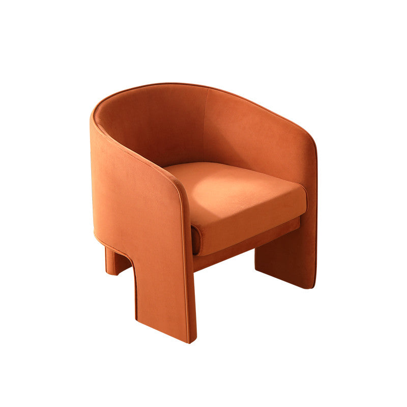 Fauteuil triangulaire Chatham